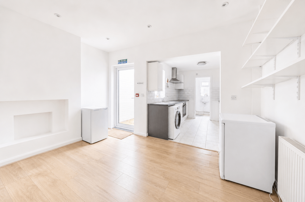 Main image of property: Vicarage Road, Watford, WD18 0DE