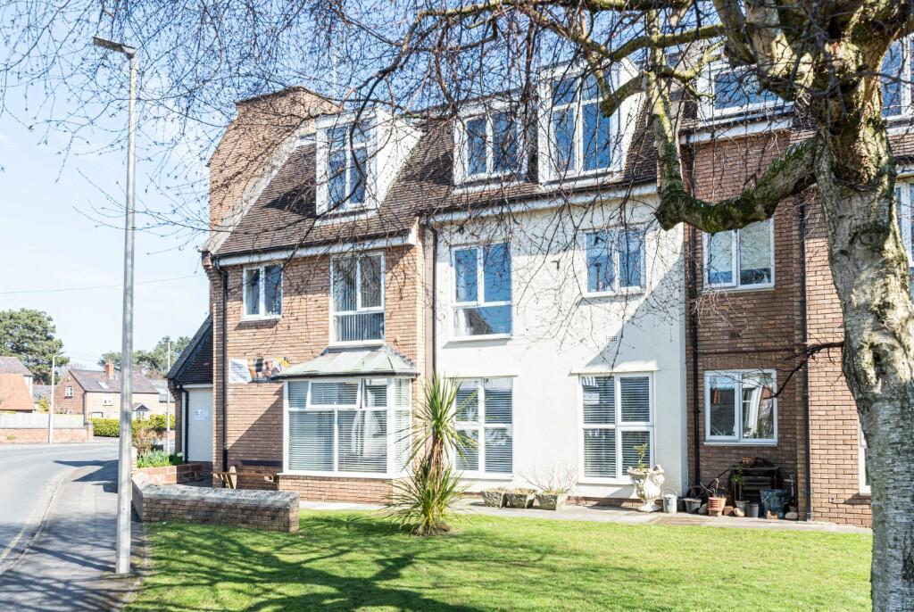 Main image of property: Cannell Court The Green Willaston  CH64 1UH South Wirrall