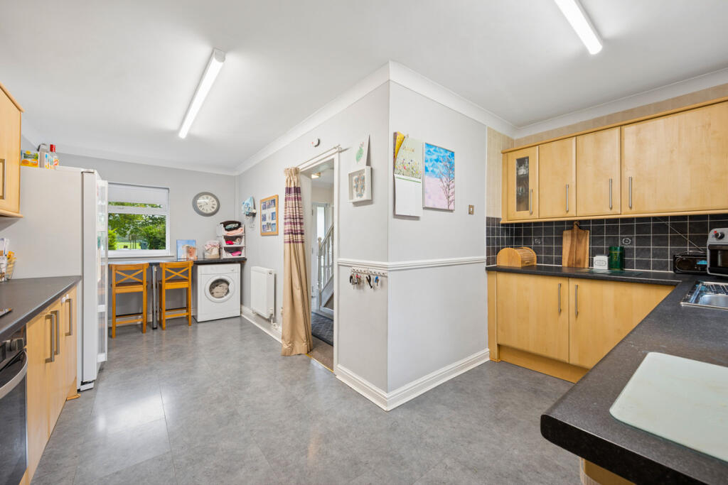 House in Warrington, Winwick - View 3