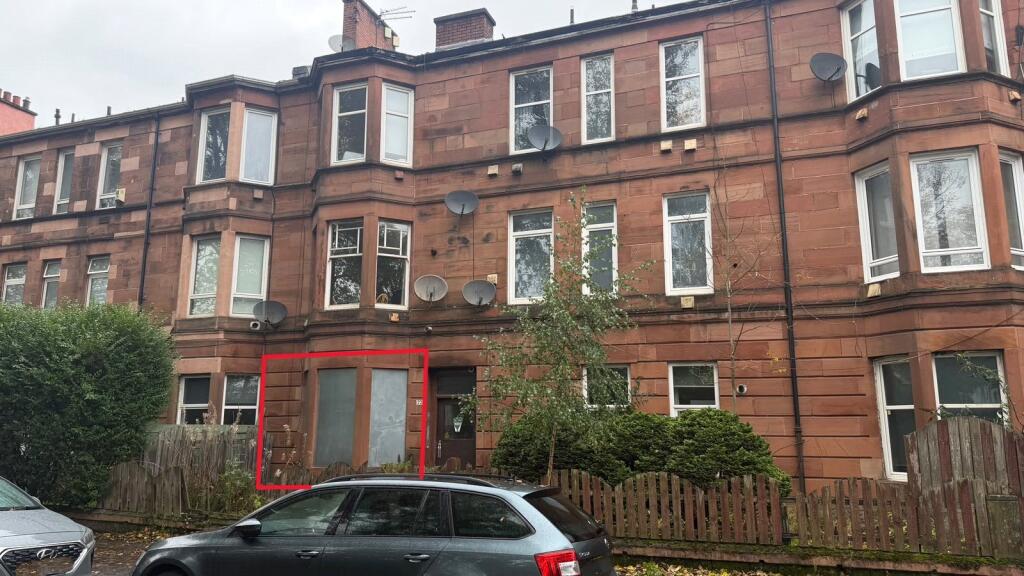 Main image of property: Clifford Street, Glasgow, Lanarkshire, G51