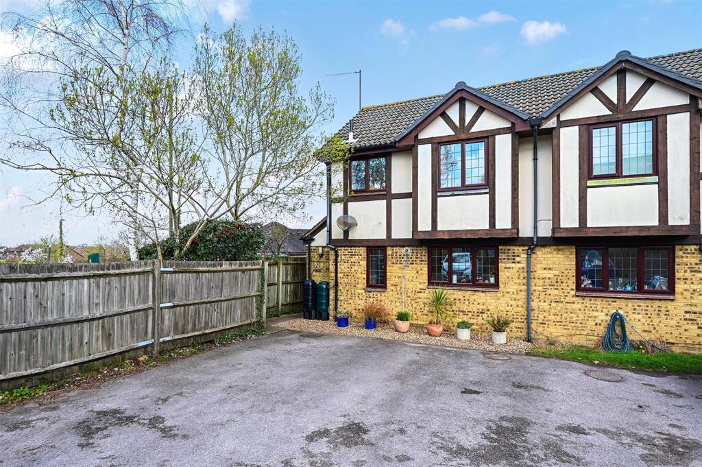 Main image of property: Morley Close, Yateley, Hampshire, GU46