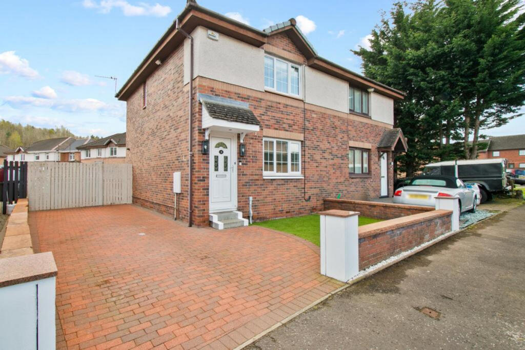Main image of property: Ben Garrisdale Place, Darnley, G53