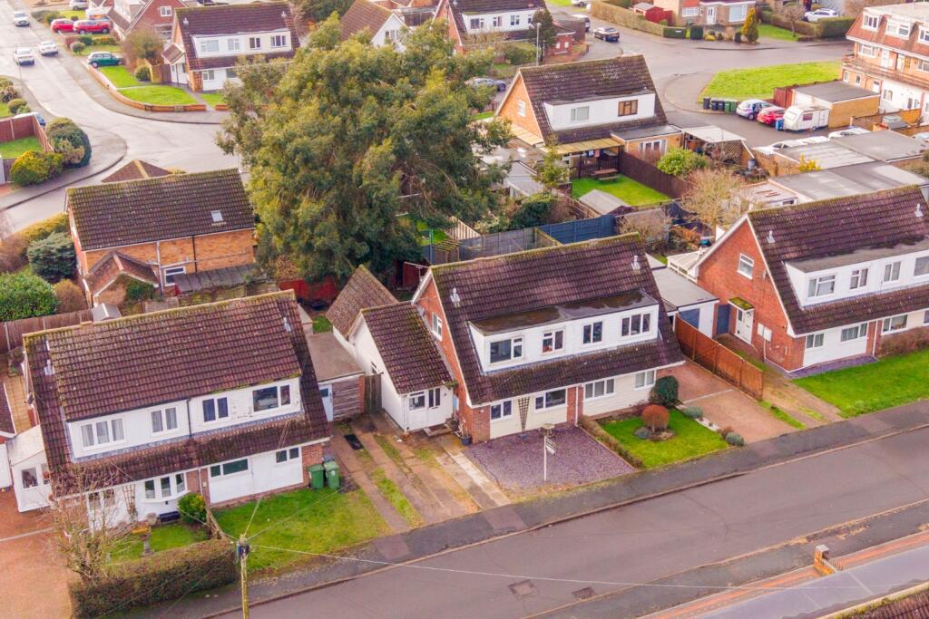 Main image of property: Bramble End, Alconbury, Huntingdon, Cambridgeshire, PE28 4EZ