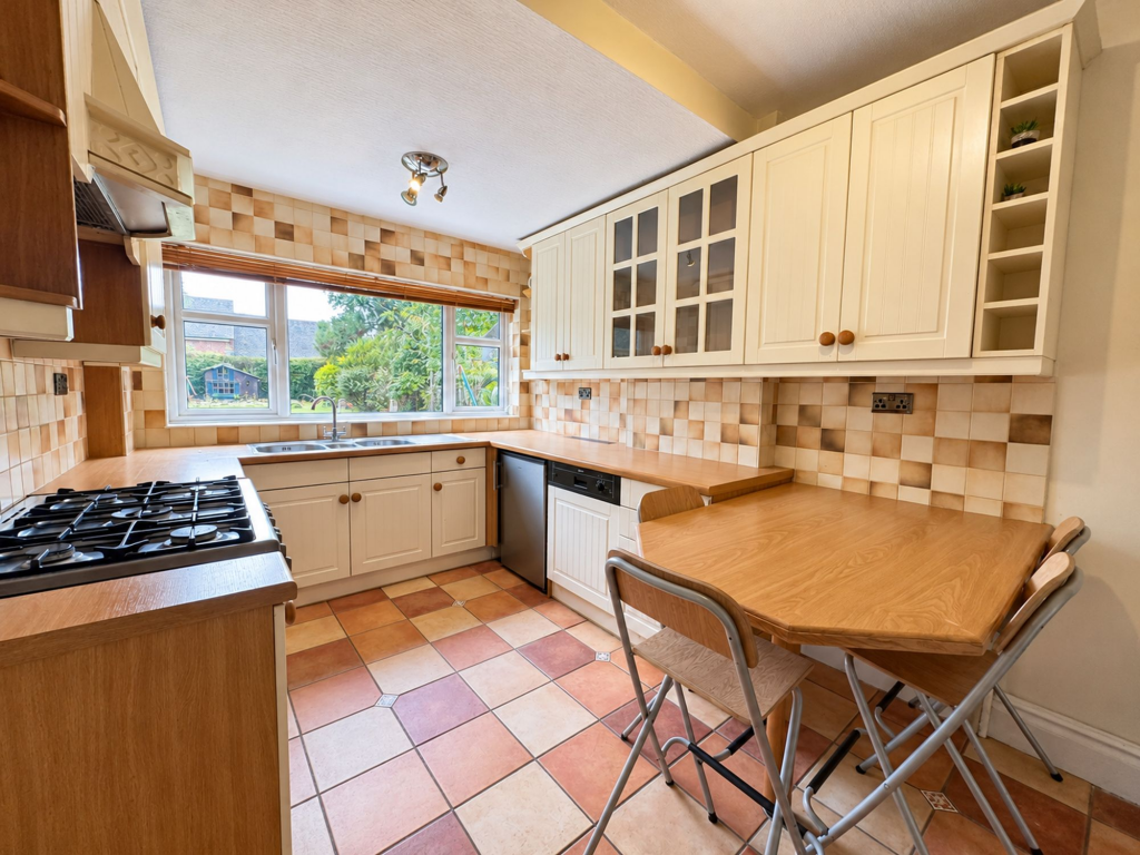 House in Leicester, City of Leicester - View 4