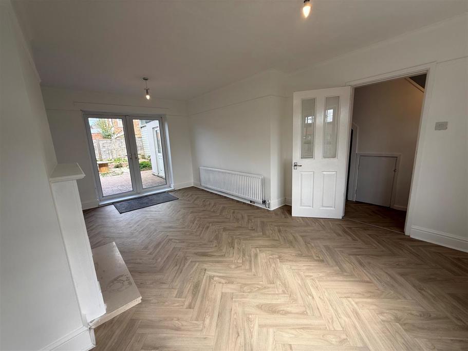 Main image of property: Langdale Crescent, Middlesbrough.
