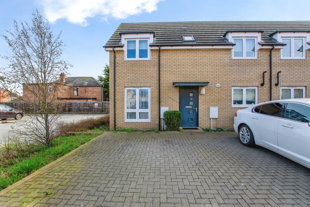 Main image of property: Ogden Gardens, Wisbech
