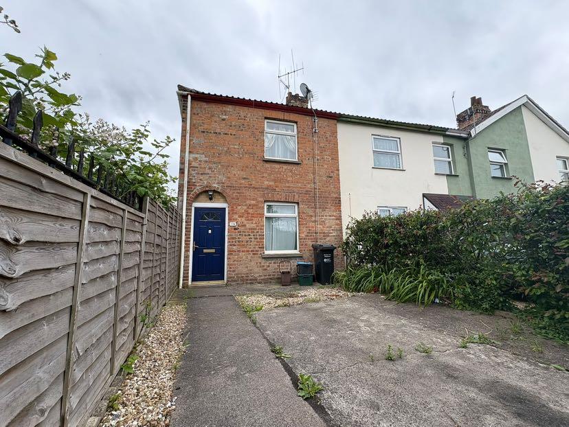 Main image of property: St. John Street, Bridgwater