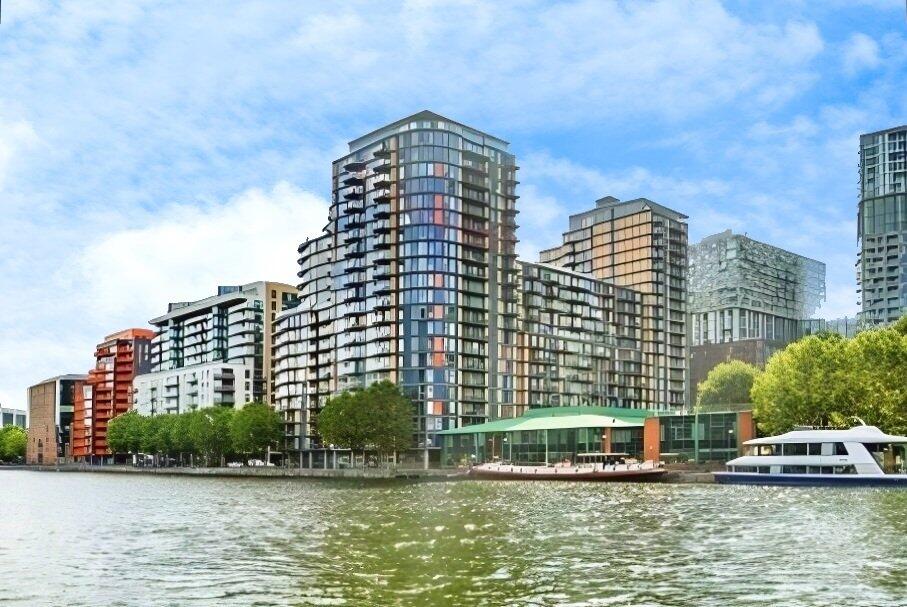 Main image of property: Ability Place, Canary Wharf, London, E14
