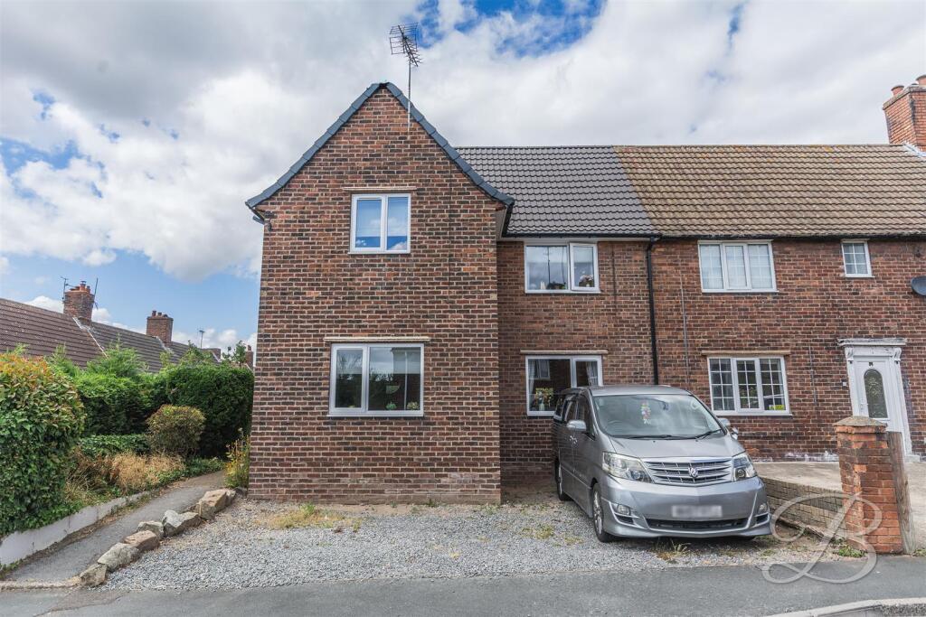 Main image of property: Little John Drive, Rainworth, Mansfield