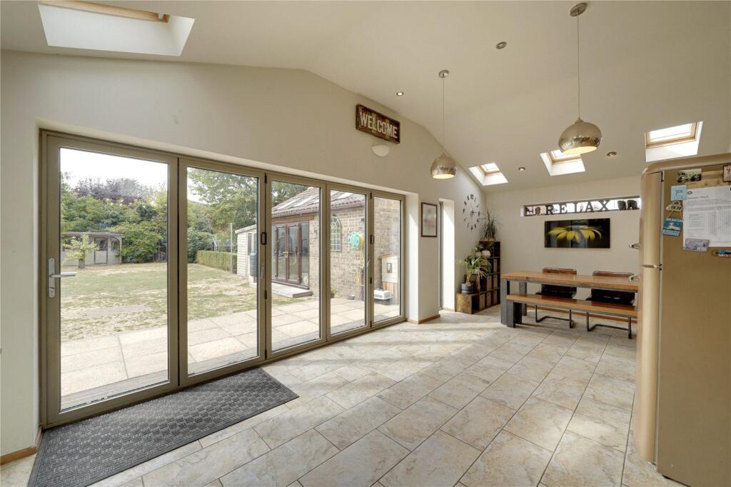 House in Bury St Edmunds, Mildenhall - View 4