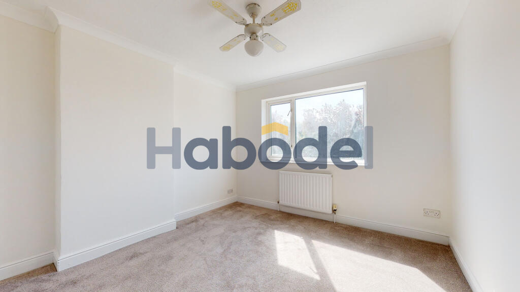 House in Peterborough - More
