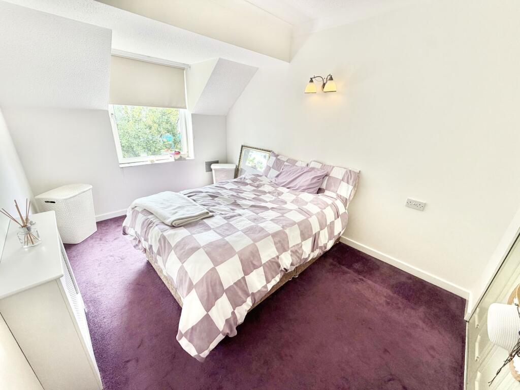 Apartment in Newcastle upon Tyne, Tyne and Wear - More