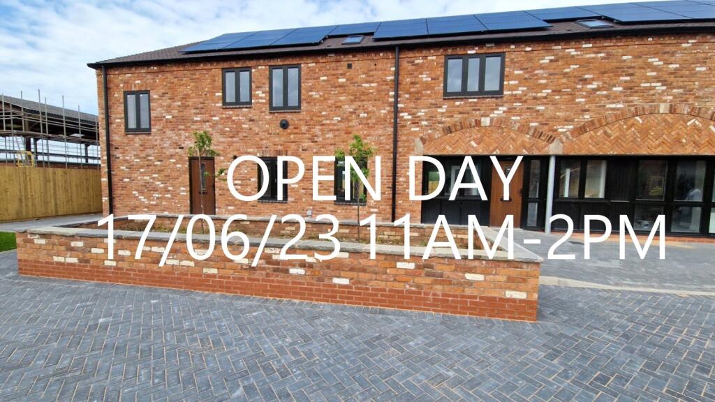 Main image of property: Hednesford Road, Rugeley, Staffordshire, WS15