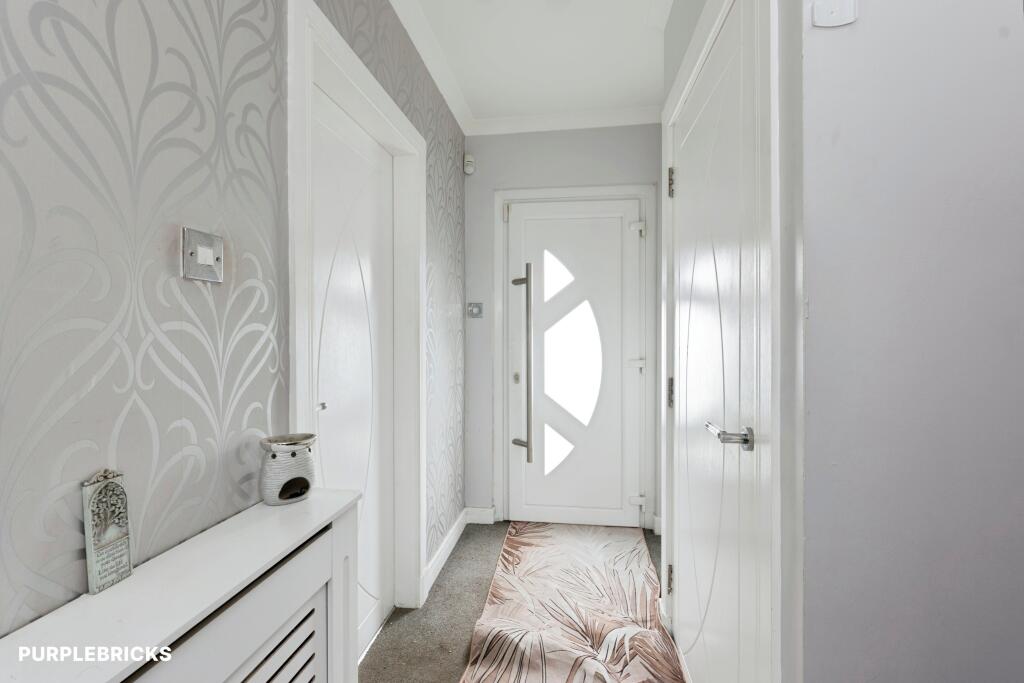 House in Glasgow, West Dunbartonshire - View 2