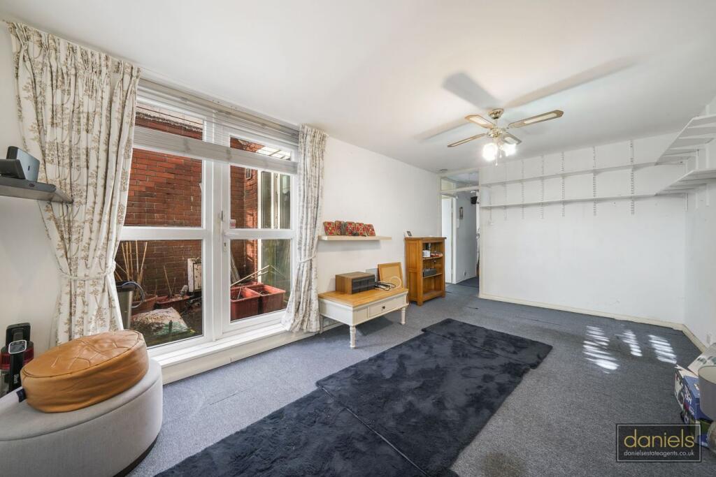 Main image of property: Tollhurst Drive, Queens Park, London, W10