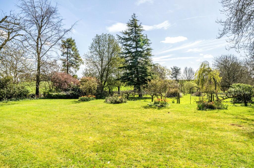 Tormarton Road, Old Sodbury, Bristol, Gloucestershire, BS37 - View 2