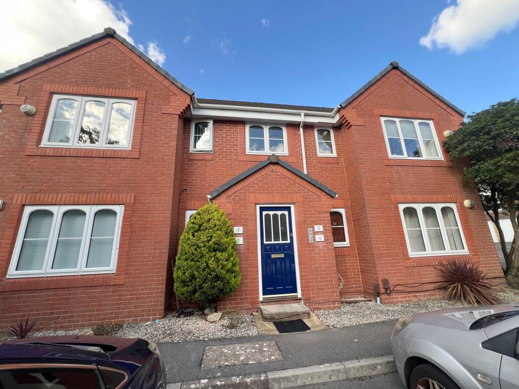 Main image of property: Barker Mill Close, Rownhams