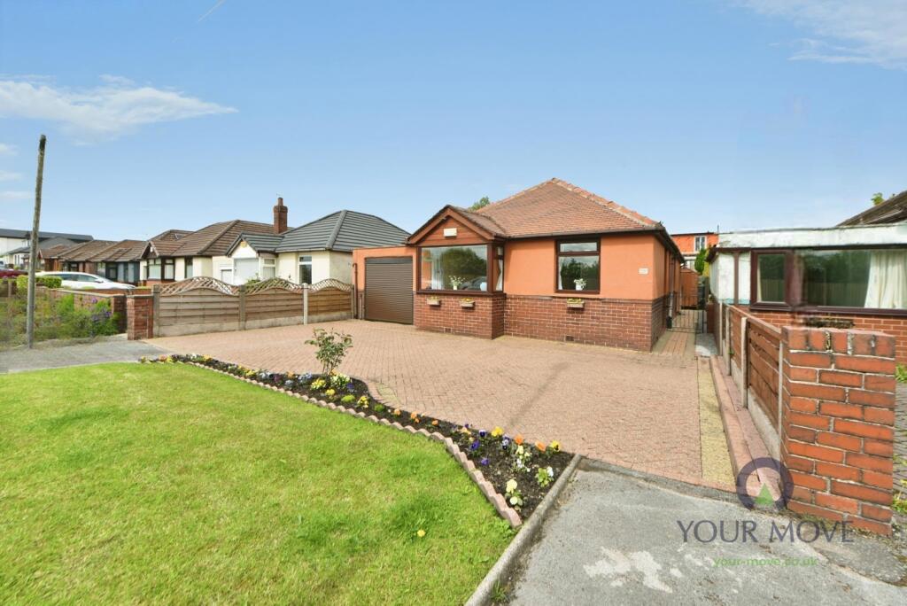 Main image of property: Rochdale Road, Shaw, Oldham, Greater Manchester, OL2