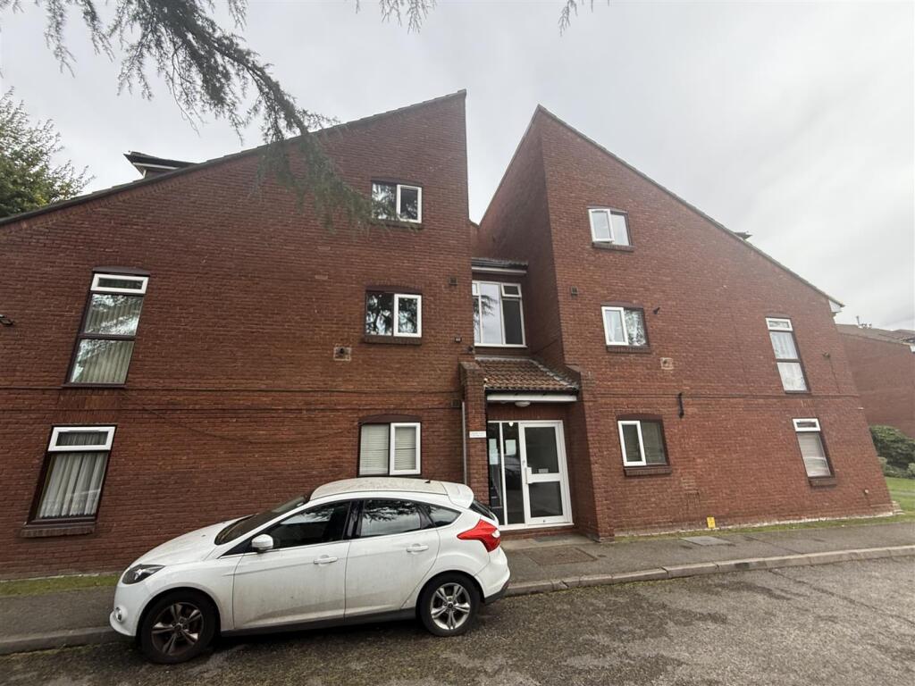 Main image of property: Lorane Court, Langley Road, Watford, Hertfordshire