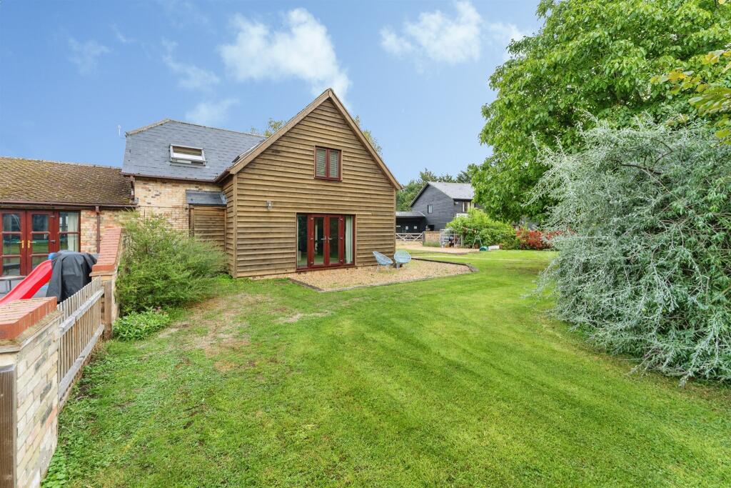 Main image of property: Fen Road, Pidley, HUNTINGDON