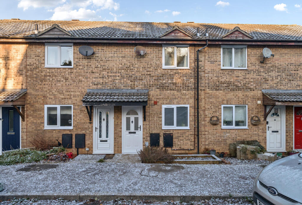 Main image of property: Parliament Close, Stroud, Gloucestershire, GL5