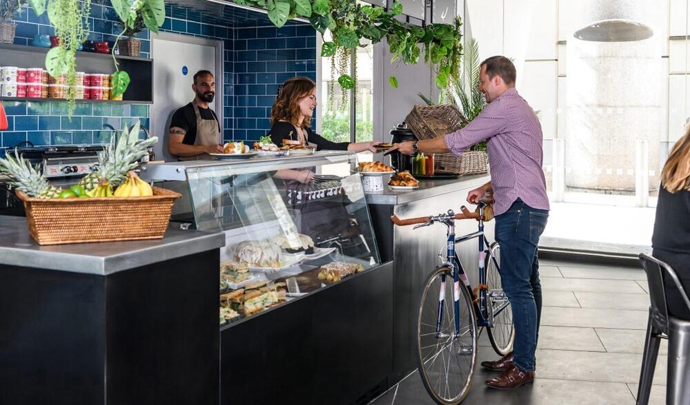 Additional image 5 of Westside One 22 Suffolk Street Queensway, Birmingham