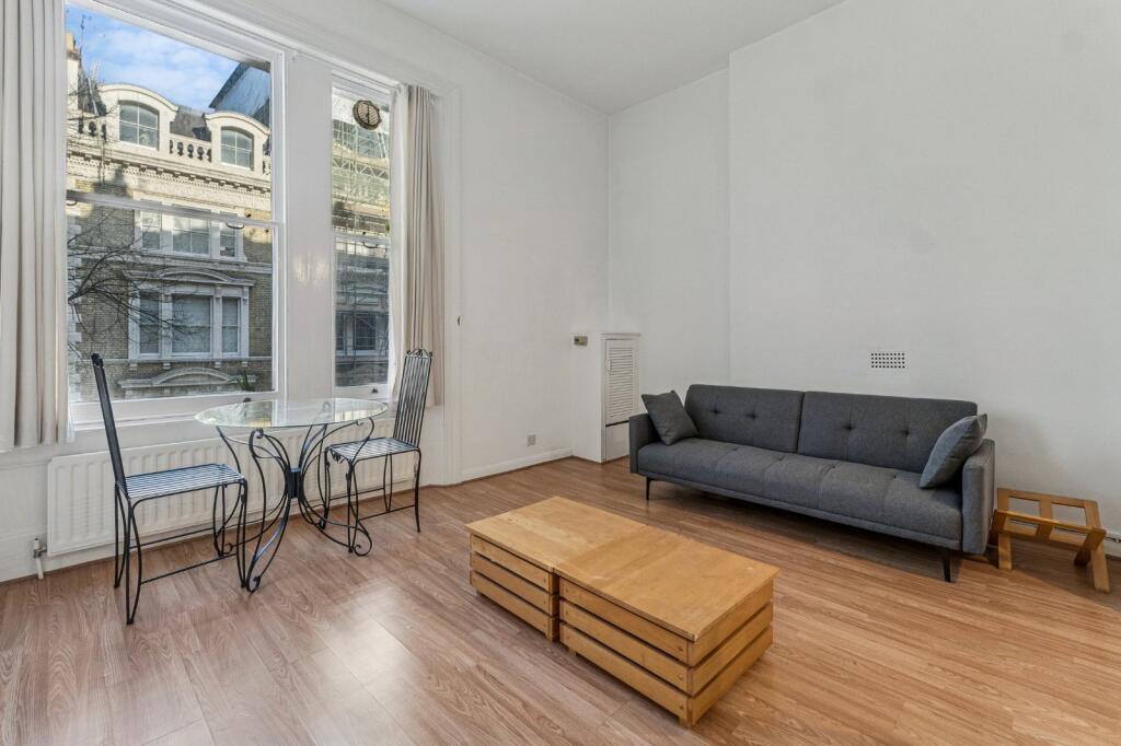 Main image of property: Clanricarde Gardens, 
Notting Hill Gate, W2