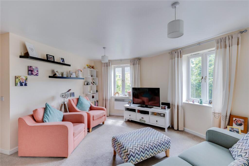 Rowsby Court,Pontprennau,Cardiff,CF23 8FG - View 2
