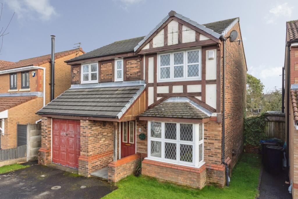 4, Gifford Place, Wigan, WN2 photo 2
