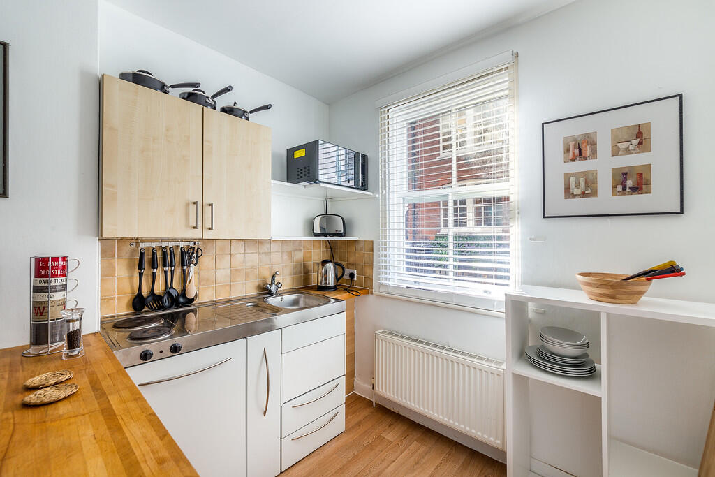 Main image of property: Neal Street, Seven Dials WC2