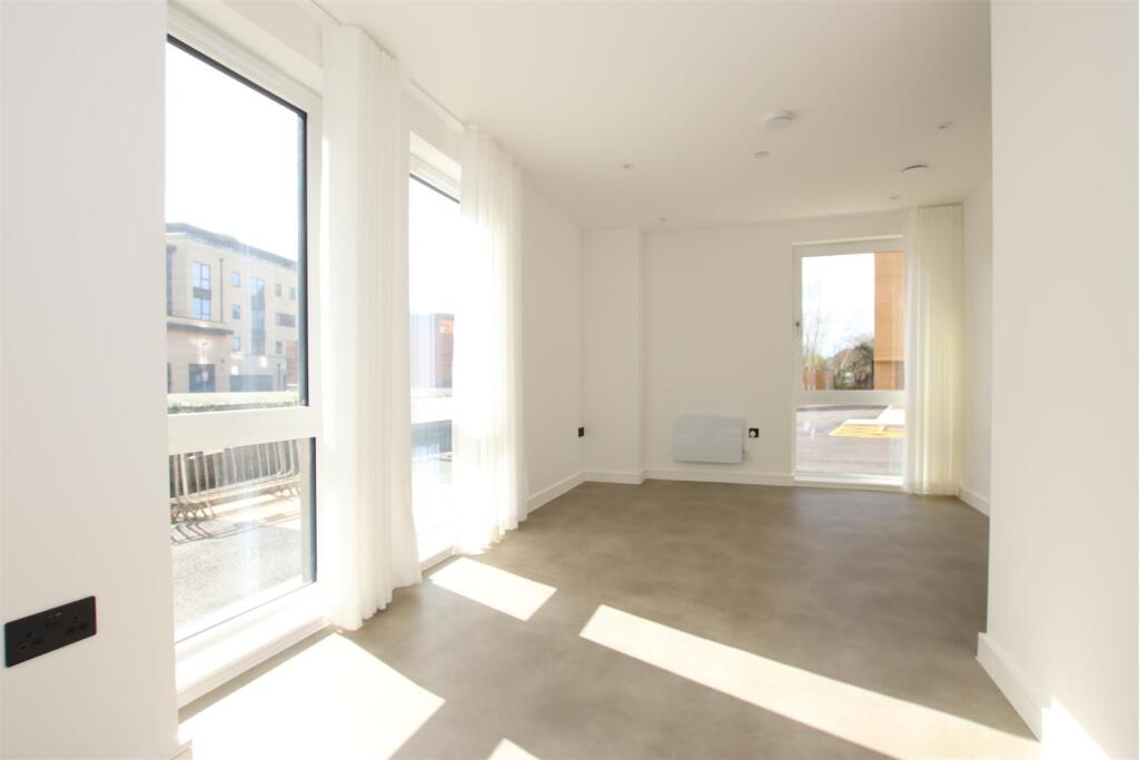 Apartment in Bath, Lower Weston - View 2