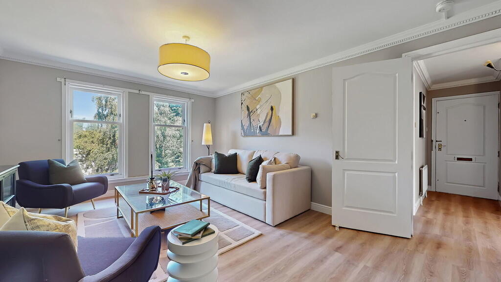 3 Hughenden Gardens, Hyndland photo 4