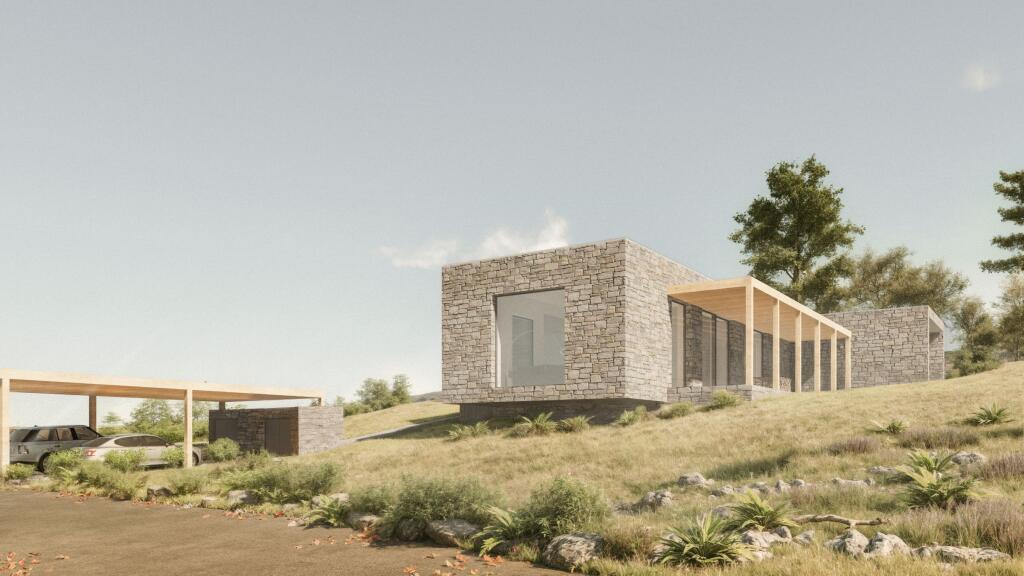 Main image of property: Plot 10, Dun Aluinn Residences, off Alma Avenue, Aberfeldy PH15 2BWPH15 2BW