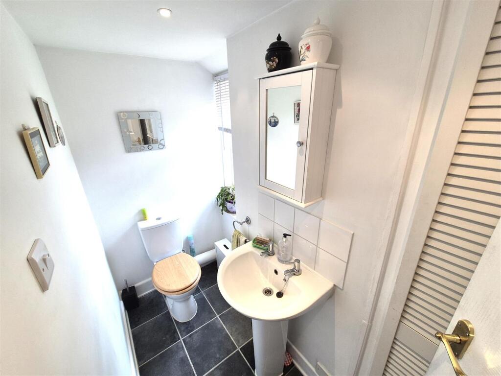 Additional image 8 of Buckland Road, Parkstone, Poole