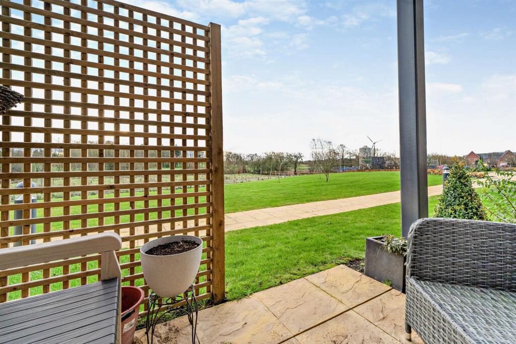 Apartment in Wyre, Garstang - View 5