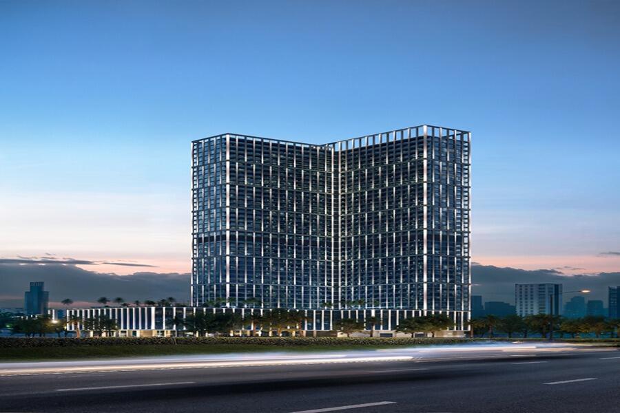 Main image of property: Dubai