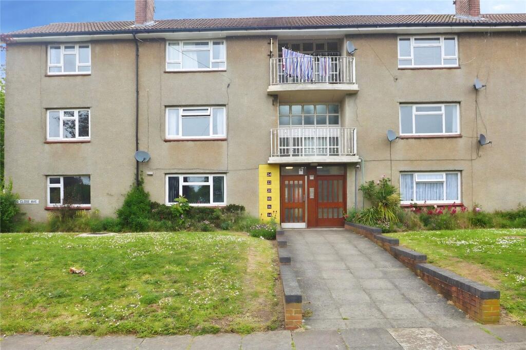 Main image of property: Long Close Avenue, Allesley Village, Coventry, West Midlands, CV5