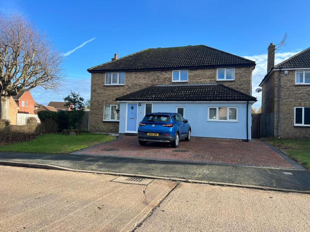Main image of property: Frietuna Road, Kirby Cross, Frinton-on-Sea, CO13