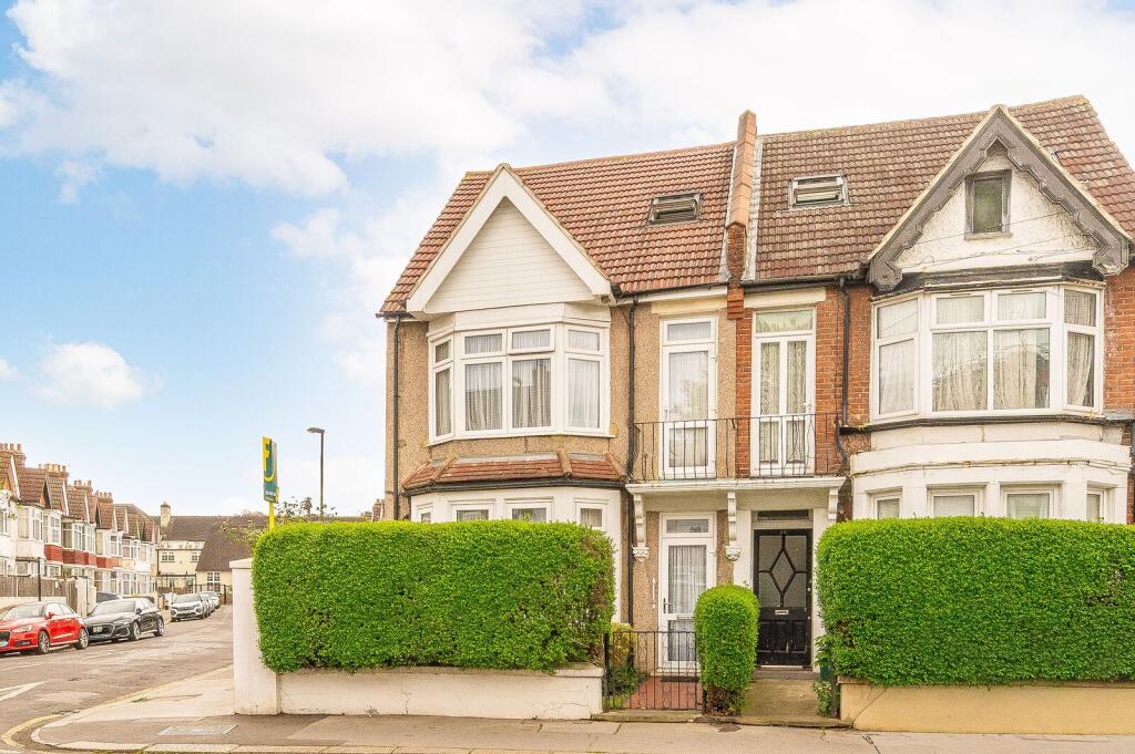 Main image of property: Bensham Lane, Croydon, CR0
