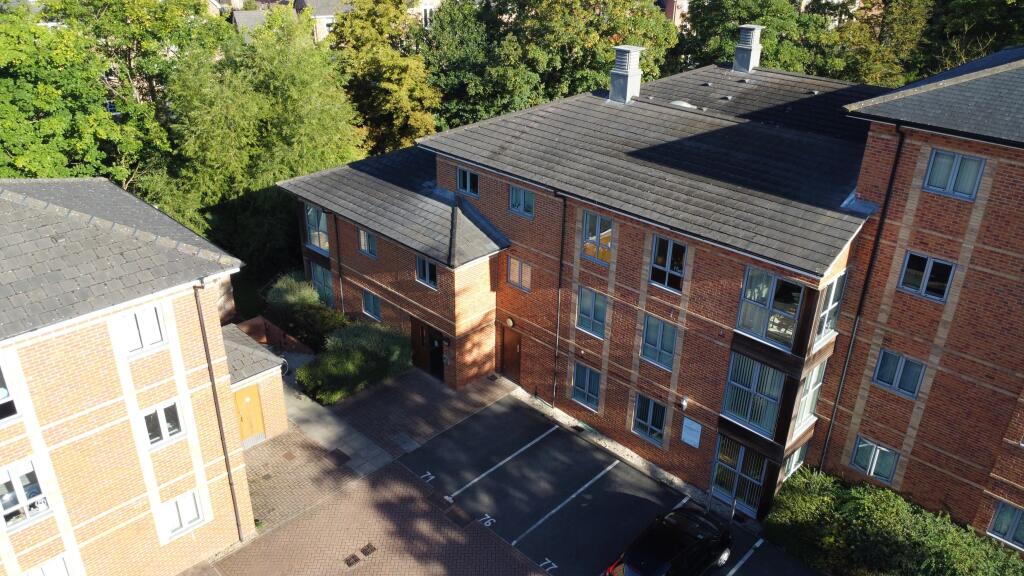 Main image of property: College Mews, York, YO31