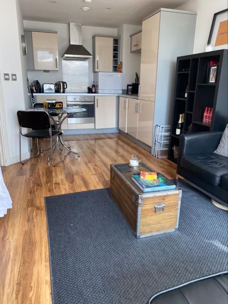 Main image of property: Bromsgrove Street, Birmingham