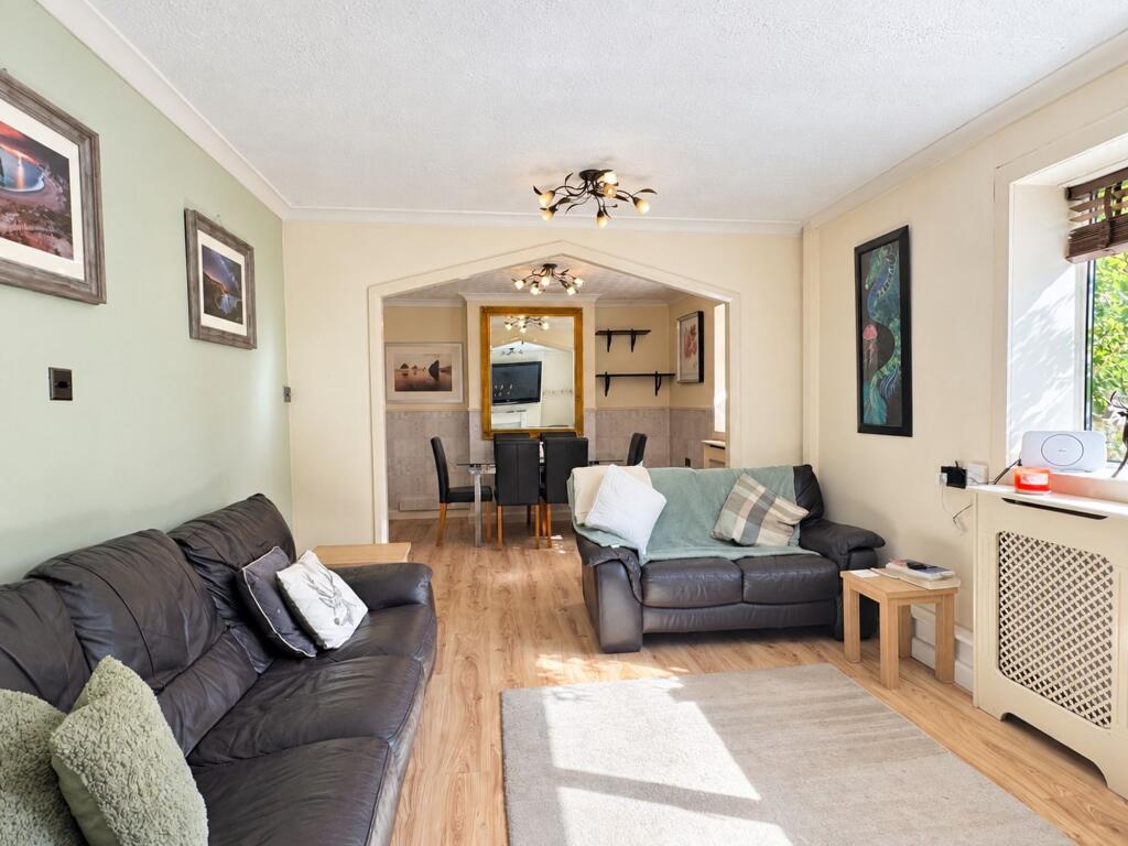 House in Taunton, Bathpool - View 2