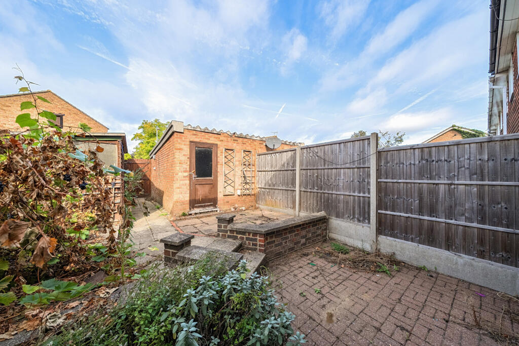 Alder Way, Swanley, Kent photo 4