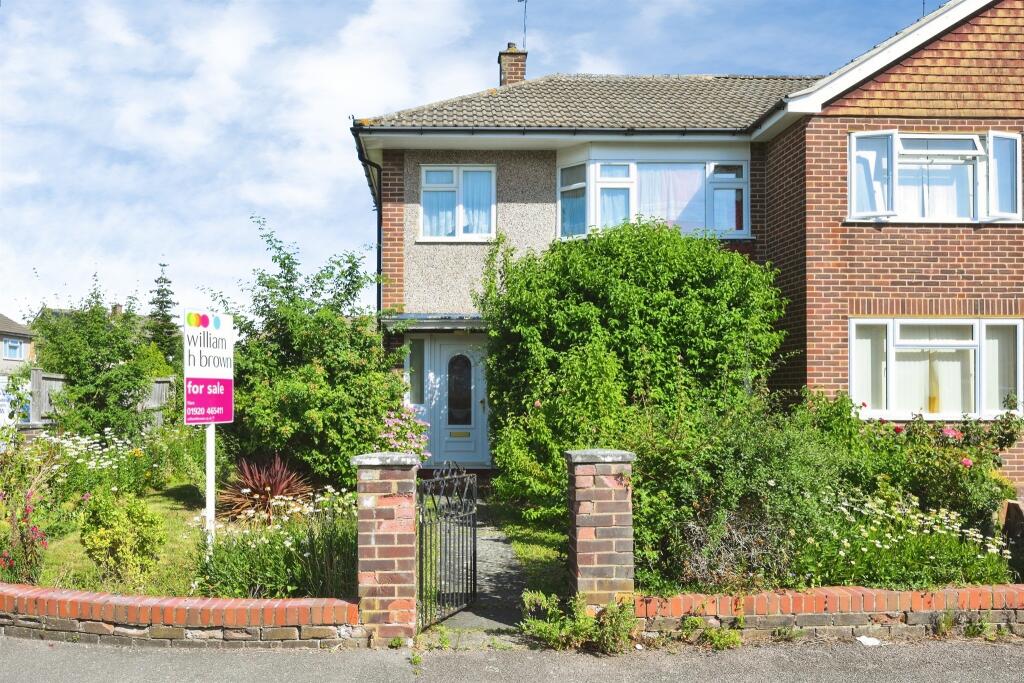 Main image of property: Rockfield Avenue, Ware