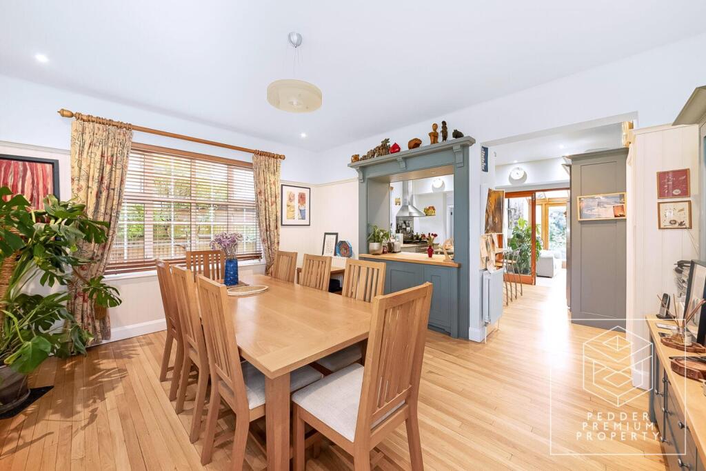 Lawrie Park Avenue, Sydenham, London, SE26 photo 4