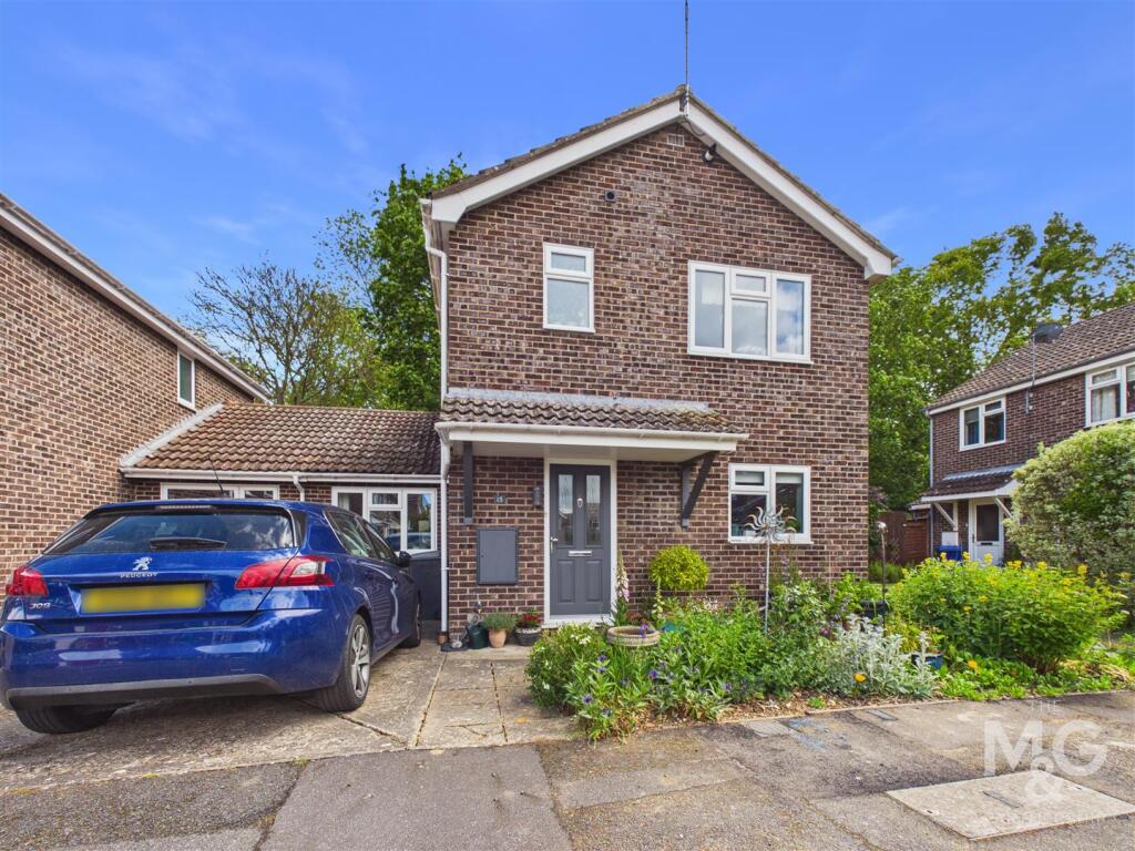 Main image of property: Woodside Close, Bury St. Edmunds