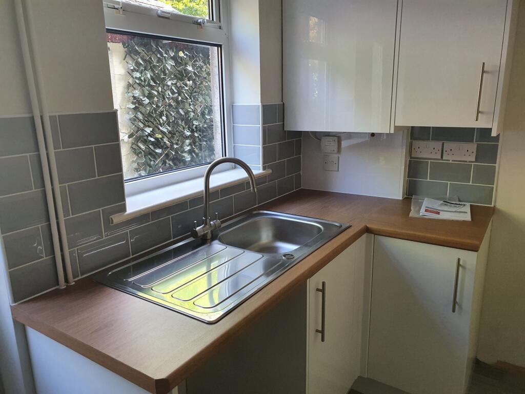 Main image of property: Mitre Street, Abertillery, NP13