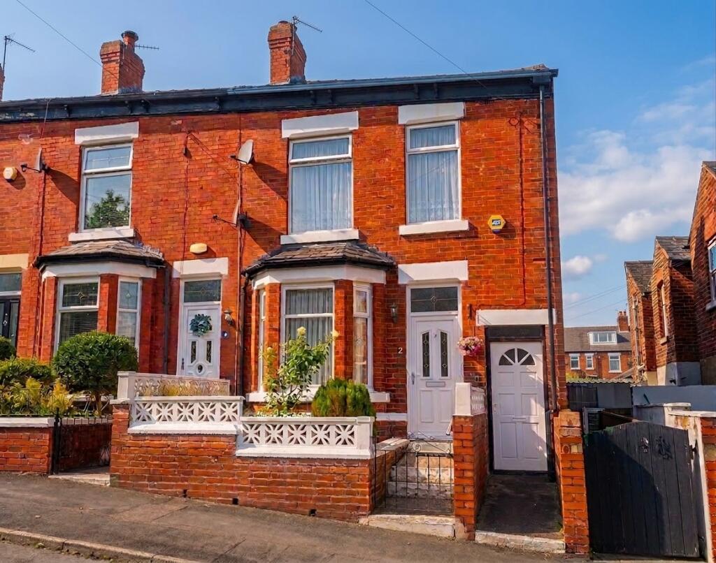 Main image of property: Princess Street, Hyde, Tameside