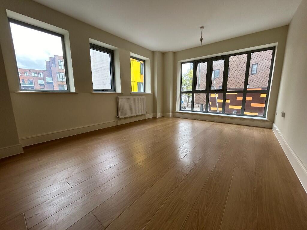 Main image of property: East Street, Barking, London, IG11