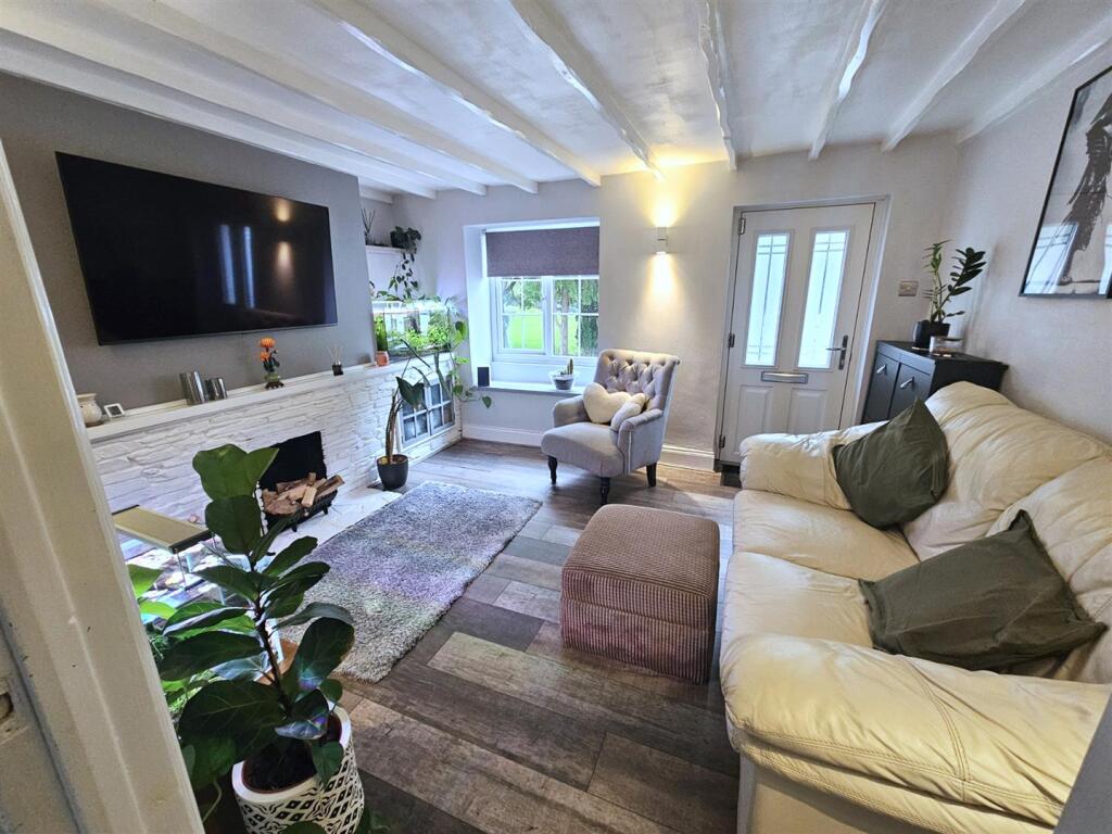Main image of property: Coles Cottages, Colebrook, Plymouth